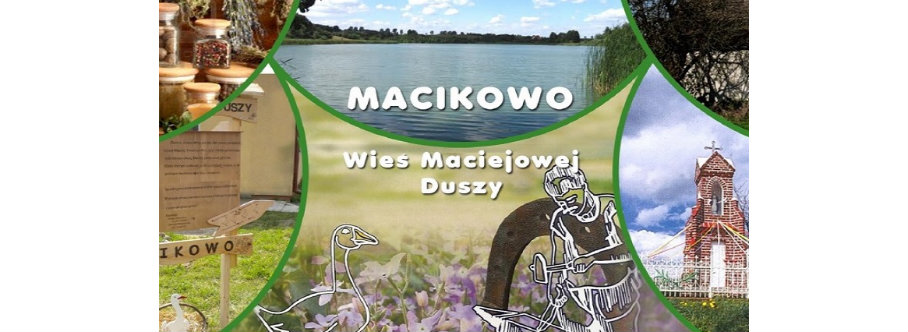 Wieś Maciejowej Duszy