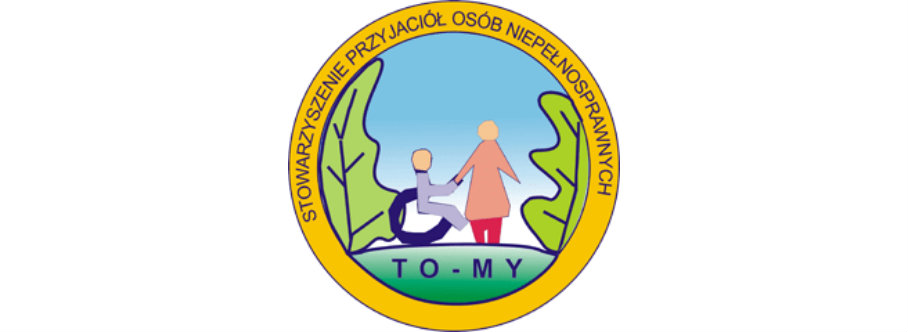 Warsztat Terapii Zajęciowej Stowarzyszenia Przyjaciół Osób Niepełnosprawnych "TO-MY"