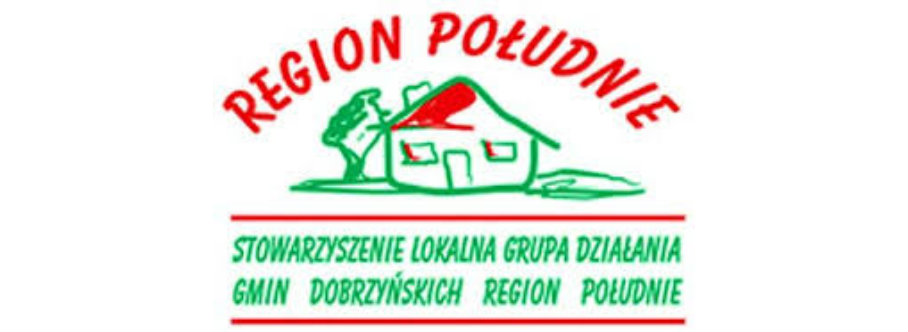Stowarzyszenie Lokalna Grupa Działania Gmin Dobrzyńskich Region Południe