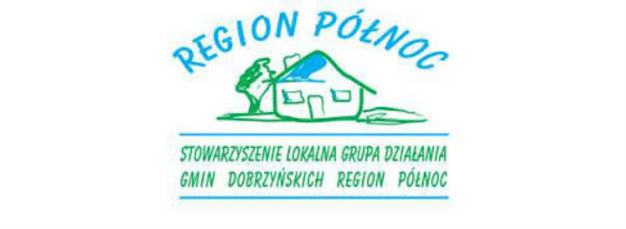 Stowarzyszenie Lokalna Grupa Działania Gmin Dobrzyńskich Region Północ