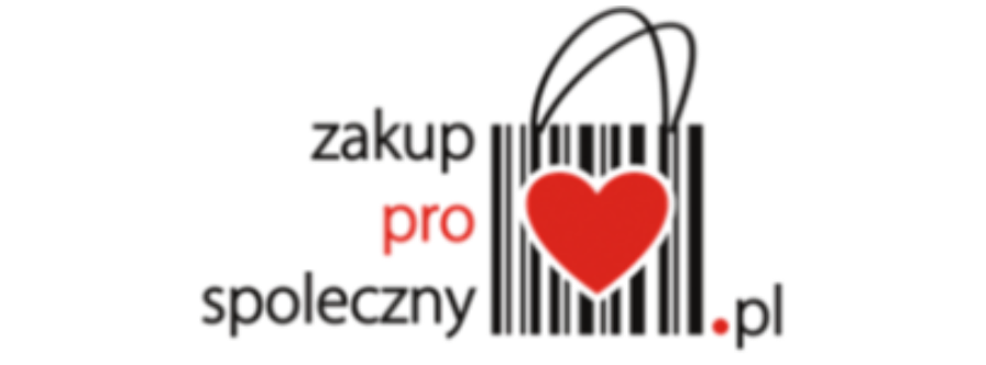 Zakup Prospołeczny - logo