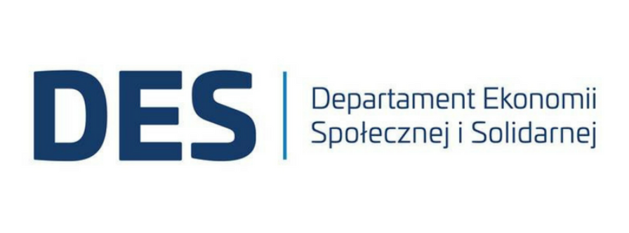 Logo departamentu ESiS