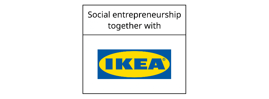 IKEA Social Entrepreneurship