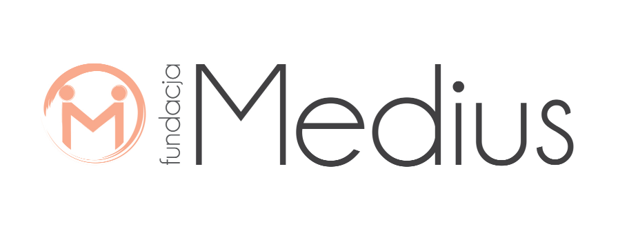 Logo Fundacji Medicus